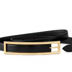 The Line 20mm Belt - Image 2